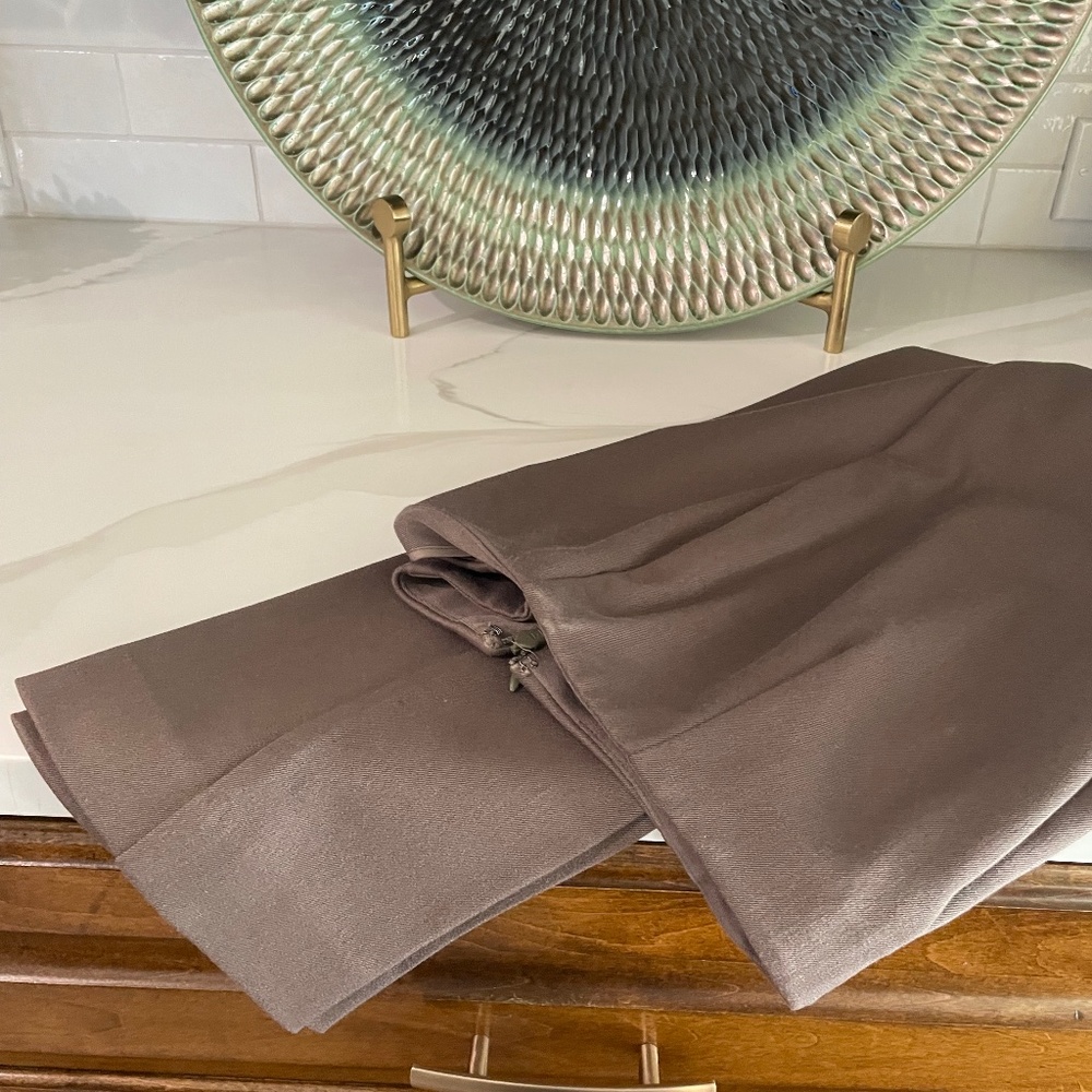 Ladies dress pants